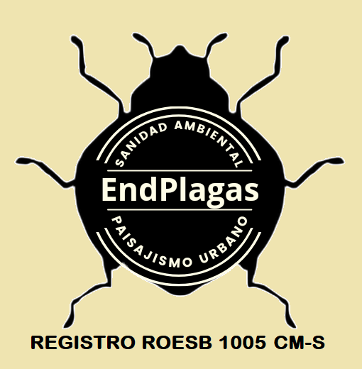 Eliminación de plagas en Madrid
