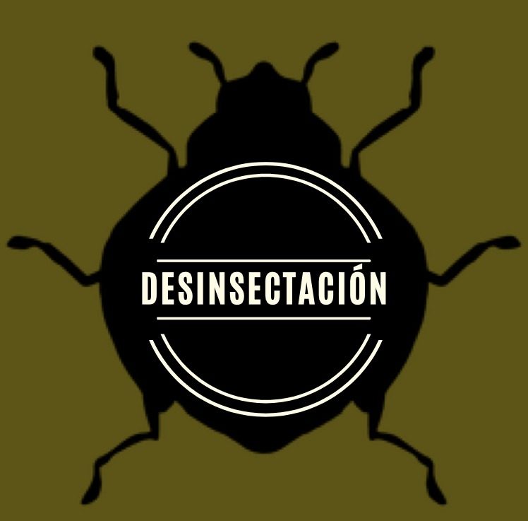 Desinsectación